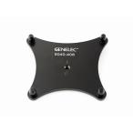 GENELEC ジェネレック / 8040-408 ブラック 8X40/8341 Iso-Pod用スタンド・プレート(お取り寄せ商品/納期別途ご案内)