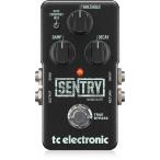 tc electronic / SENTRY NOISE GATE ノイズゲート TCエレクトロニック (国内正規品)