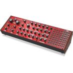 BEHRINGER / NEUTRON パラフォニック・アナログ・セミモジュラーシンセサイザー(WEBSHOP)