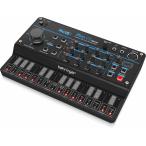 BEHRINGER ベリンガー / PRO-VS MINI 4ボイスハイブリッドベクトルシンセサイザー