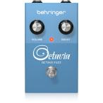 (在庫有り・即納可能) BEHRINGER / OCTAVIA OCTAVE FUZZ ファズ オクターブファズ ベリンガー (国内正規品)