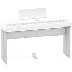 Roland ¥í¡¼¥é¥ó¥É / KSC-90-WH ¥Û¥ï¥¤¥È FP-90ÀìÍÑ¥¹¥¿¥ó¥É(YRK)