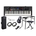 YAMAHA ヤマハ / YC61(スタートセット)ステージキーボード