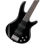 Ibanez / Gio GSR205B-BK (Black) アイバニーズ (5弦ベース)