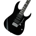 ショッピングギター Ibanez / Gio Series GRG170DX Black Night  アイバニーズ エレキギター (BKN) アイバニーズ