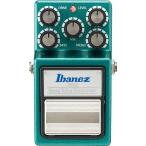 (セール品)Ibanez アイバニーズ / TS9B Bass Tube Screamer ベース用 オーバードライブ アイバニーズ 日本製 Made in Japan