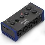 ZOOM zoom / AMS-44 4in/4out USB-C аудио * интерфейс 