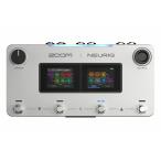 (�V���i) ZOOM / NEURIG Amp & Effects Neural Modeler for Guitar �j���[���O �Y�[�� (������ו��\�񒍕�/�[������)
