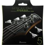 Ibanez / IEBS5C Light Top Medium Bottom エレクトリックベース弦 5弦 .045〜.130