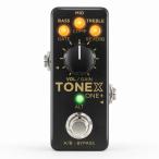 (新製品) IK Multimedia / TONEX One+ トーンエックス ワン プラス (Bluetooth機能 + MIDI機能搭載) (国内正規品)(予約注文/2026年5月29日発売)