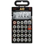 Teenage Engineering / POCKET OPERATOR PO-33 K.O マイクロ・サンプラー(お取り寄せ商品)