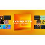 Native Instruments / Komplete Select Beats(メール納品 代引不可)