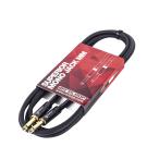 Reloop / Superior Mono MM 6.0 (標準フォン-標準フォン オス-オス) 6.0m オーディオ・ケーブル(お取り寄せ商品)(WEBSHOP)