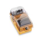 Decksaver / DS-PC-BOSSSTOMPBOX BOSS コンパクト・ペダル用 デックセーバー(正規品)