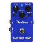 [. звук. . перемещение чувство . дополнительный / основа для компрессор ] Providence / BASS BOOT COMP BTC-1 BASS COMPRESSOR Providence сделано в Японии Made in Japan