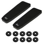 PEARL パール / PEDAL ISOLATOR for SINGLE MAT-AFP 防振マット