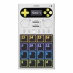 CASIO Casio / SXC-1 Portable Standalone Sampler( предварительный заказ заказ /5 месяц 28 день продажа предположительно : поступление последовательность последовательный отправка )