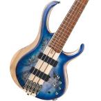 Ibanez / BTB845-CBL CBL (Cerulean Blue Burst Low Gloss) アイバニーズ (５弦ベース)(限定モデル)