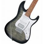 Ibanez / AZ22S1F-TKS (Transparent Black Sunburst) アイバニーズ エレキギター(YRK)