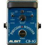 [ основа для кабина для очистки ta-]ALBIT / CB-1B PURE CLEAN BOOSTER FOR BASS кабина для очистки ta- сделано в Японии Made in Japan