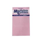 NONAKA / MPクッション 4枚入り 透明 0.20MM