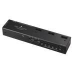 ( новый товар ) FREE THE TONE / PT-6D AC POWER DISTRIBUTOR with DC POWER SUPPLY энергия принадлежности свободный The цветный ( предварительный заказ заказ /2026 год 7 месяц 17 день продажа предположительно )