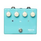 Bondi Effects / Sick As Overdrive Clean Boost/Overdrive オーバードライブ クリーンブースター(国内正規品)