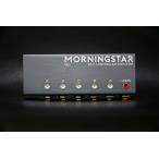 Morningstar FX / ML5 MIDI-Controlled 5 Loop Switcher 5ループスイッチャー(国内正規品)
