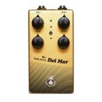 Bondi Effects / Del Mar Overdrive mk2 オーバードライブ ボンダイエフェクト(国内正規品)