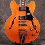 Epiphone / Inspired by Gibson ES-335 Bigsby Watermelon Red (Exclusive Model)