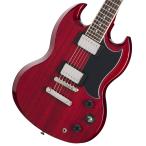 Epiphone / Inspired by Gibson SG Tribute Cherry Epiphone (YRK)