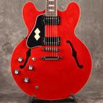 Epiphone / Inspired by Gibson Custom 1962 ES-335 Reissue Left Handed LH Sixties Cherry エピフォン(YRK)