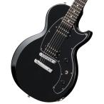 Gibson USA / Les Paul Music City Special 50th Anniversary Ebony (50周年記念モデル)(YRK)