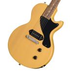 Epiphone / Inspired by Gibson Les Paul Junior TV Yellow エピフォン(YRK)