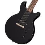 Gibson / Les Paul Junior Double Cutaway Ebony ギブソン レスポール ジュニア(YRK)