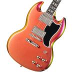 Epiphone / Inspired by Gibson Futura SG Custom Nitro Shift エピフォン(YRK)