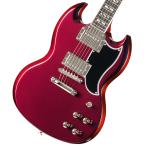 Epiphone / Inspired by Gibson Futura SG Custom Midnight Ember Shift エピフォン(YRK)