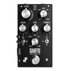 ( новый товар )( Studio комплектация clean предусилитель /EQ/DI педаль ) Jad Freer Audio / SARTO Clean Preamp/EQjado свободный a аудио ( внутренний стандартный товар )