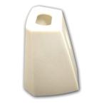 AKAI アカイ EWI マウスピース マウント パーツ  白 WHITE