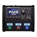 (在庫有り) Fractal Audio Systems / FM3 MARK II Turbo フラクタル マルチエフェクター (未展示・未開封品)