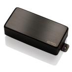 EMG / Electric Guitar Pickup EMG 81-7H Brushed Black Chrome 7弦用【WEBSHOP】 《お取り寄せ商品/納期別途ご案内》