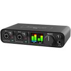 MOTU マークオブザユニコーン / M2 USB-Cオーディオ・インターフェース(WEBSHOP)