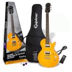 Epiphone / Slash AFD Les Paul Special-II Guitar Outfit Appetite Amber (スラッシュシグネチャーモデル)(+2308111624008)