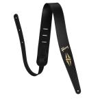 Gibson / ASSD-BLK The Split Diamond Black Gibson ремешок (WEBSHOP)(YRK)