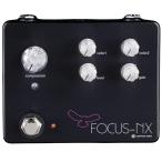 Limetone Audio / FOCUS-NX компрессор lime цветный аудио сделано в Японии Made in Japan