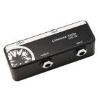 Limetone Audio / JCB-2S Black соединение box lime цветный аудио сделано в Японии Made in Japan