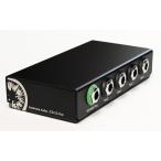 Limetone Audio / JCB-5S-Flat сигнал соединение box 
