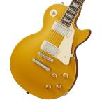 Epiphone / Inspired by Gibson Les Paul Standard 50s Metallic Gold レスポール エピフォン エレキギター