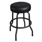 Gibson / GA-STOOL4 Premium Playing Stool Star Logo (Short) ギブソン バー スツール(YRK)
