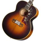 Gibson / Custom Shop Murphy Lab Collection 1957 SJ-200 Light Aged Vintage Sunburst  ギブソン アコギ(Gibson弦2パックプレゼント)